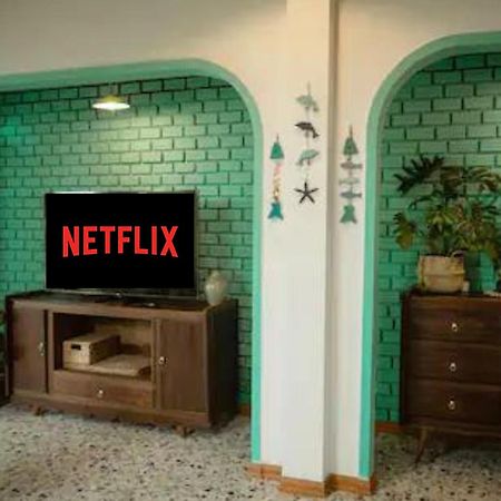 Hoi An Coastal Charm Villa - Jaccuzi Pool - Netflix Tan Thanh Exterior photo