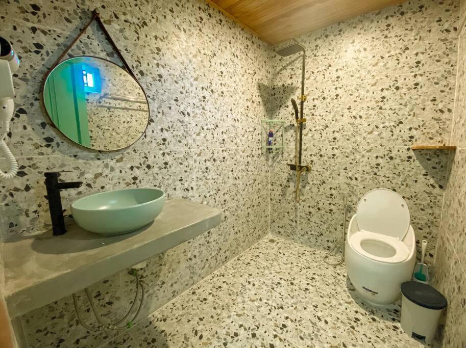 Hoi An Coastal Charm Villa - Jaccuzi Pool - Netflix Tan Thanh Exterior photo