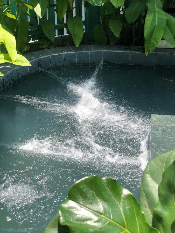 Hoi An Coastal Charm Villa - Jaccuzi Pool - Netflix Tan Thanh Exterior photo