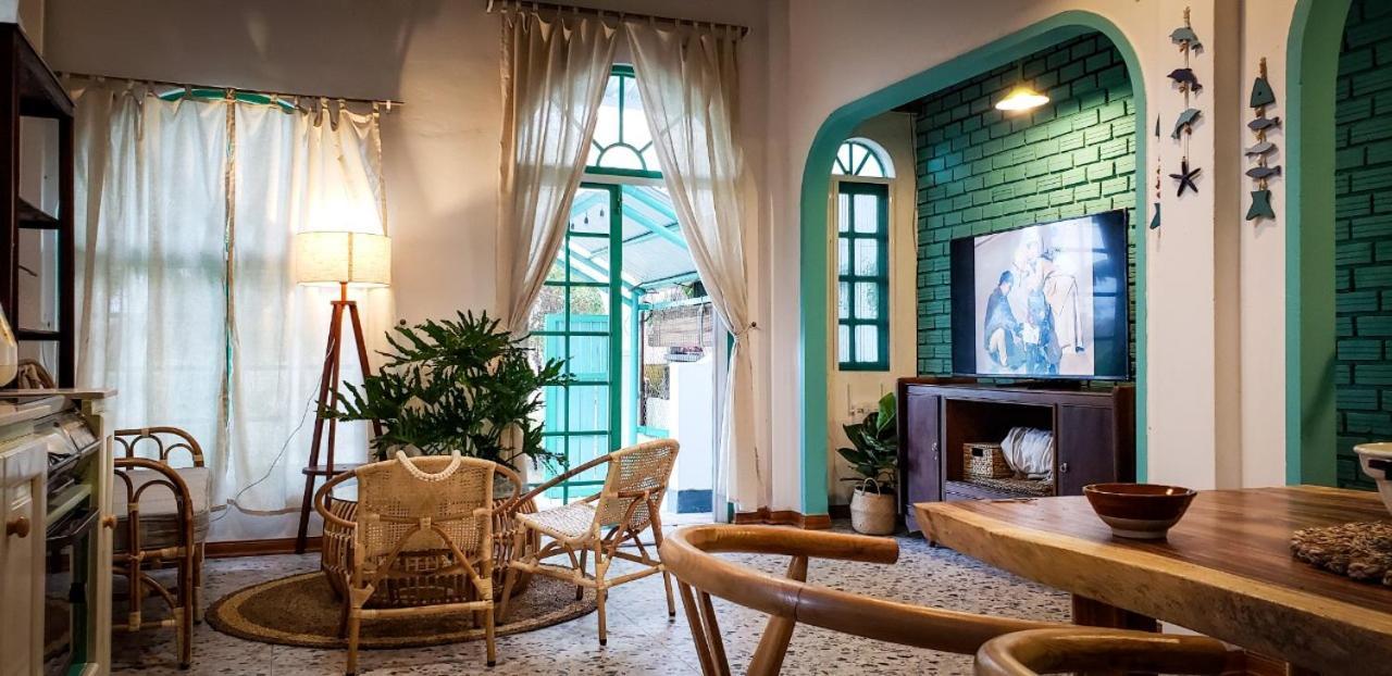 Hoi An Coastal Charm Villa - Jaccuzi Pool - Netflix Tan Thanh Exterior photo