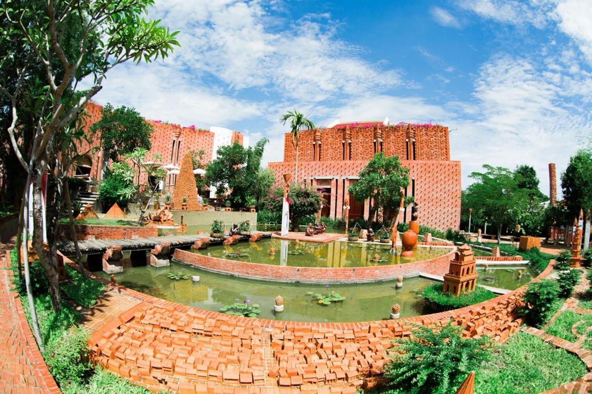 Hoi An Coastal Charm Villa - Jaccuzi Pool - Netflix Tan Thanh Exterior photo